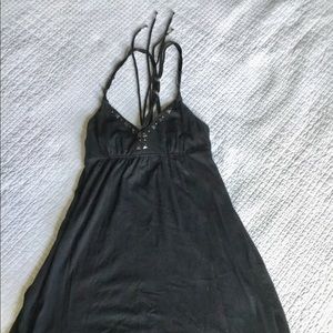 American Eagle Black Dress